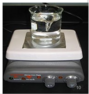Bioscience Equipment Hot/ Stir Plate and Balances Lesson 4 Unit 6 Y1