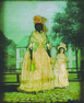 African Americans in the Antebellum United States