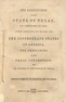 Constitution of 1861