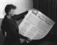 Declaration of Human Rights and the United Nations