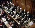 War Crimes Trials: Nuremberg and the Pacific