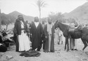 War in the Desert: World War I in the Middle East
