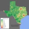 Texas’ Demographics
