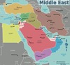 The Middle East during the Interwar Period and Disarmament