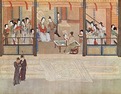 Ming and Qing Dynasties