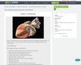 The Cardiovascular System: The Heart