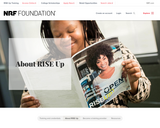 NRF Foundation: Shaping retail's future