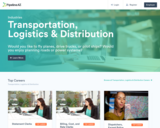 Pipeline AZ - Transportation, Logistics & Distribution
