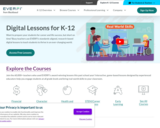 Digital Lessons for K-12
