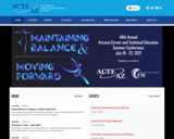 ACTEAZ – Association for Career Technical Education