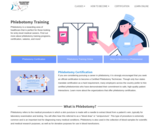 Phlebotomy Training & Education