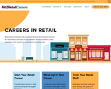 AZ Retail Careers