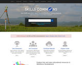 SkillsCommons Repository