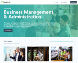 Pipeline AZ - Business Management and Administration