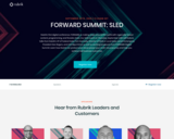 FORWARD Summit: SLED