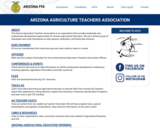 Arizona Agriculture Teachers Association
