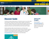 Discover Guide