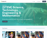 Pipeline AZ - STEM (Science, Technology, Engineering, and Math)