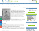 Surgical Device Engineering