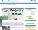 Projectile Motion