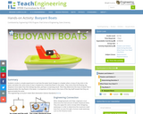Buoyant Boats