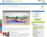 Straw Bridges