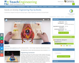 Engineering Pop-Ups