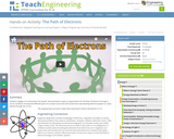 The Path of Electrons