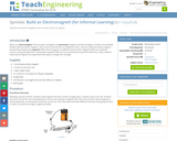 Build an Electromagnet! (for Informal Learning)