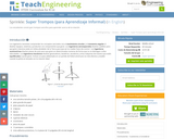 Super Trompos (para Aprendizaje Informal)