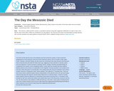 The Day the Mesozoic Died
