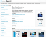 Open Data Structures