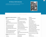 U.S. History II (OS Collection