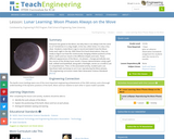 Lunar Learning