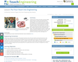 Put Your Heart into Engineering