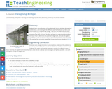 Designing Bridges