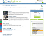 Strength of Materials