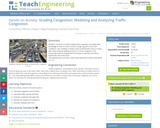 Grading Congestion