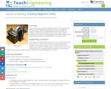 Drawing Magnetic Fields