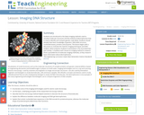 Imaging DNA Structure