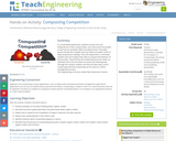 Composting Competition