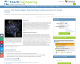 Complex Networks and Graphs