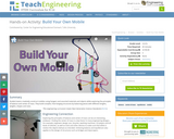 Build Your Own Mobile