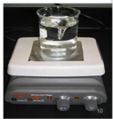 VETTED - Bioscience Curriculum Year 1, Equipment, Bioscience Equipment Hot/ Stir Plate and Balances Lesson 4 Unit 6 Y1