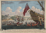U.S. History, Rule Britannia! The English Empire, 1660–1763, Wars for Empire