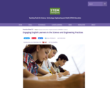 Engaging English Learners in the Science and Engineering Practices : StemTeachingTools (en-US)