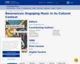 Engaging Music in Its Cultural Context