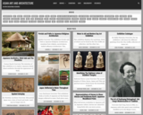 Asian Art and Architecture – An open educational resource