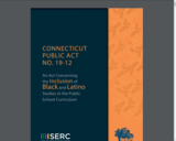 Black and Latino Studies Test Resource