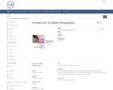 Introduction to Digital Photography